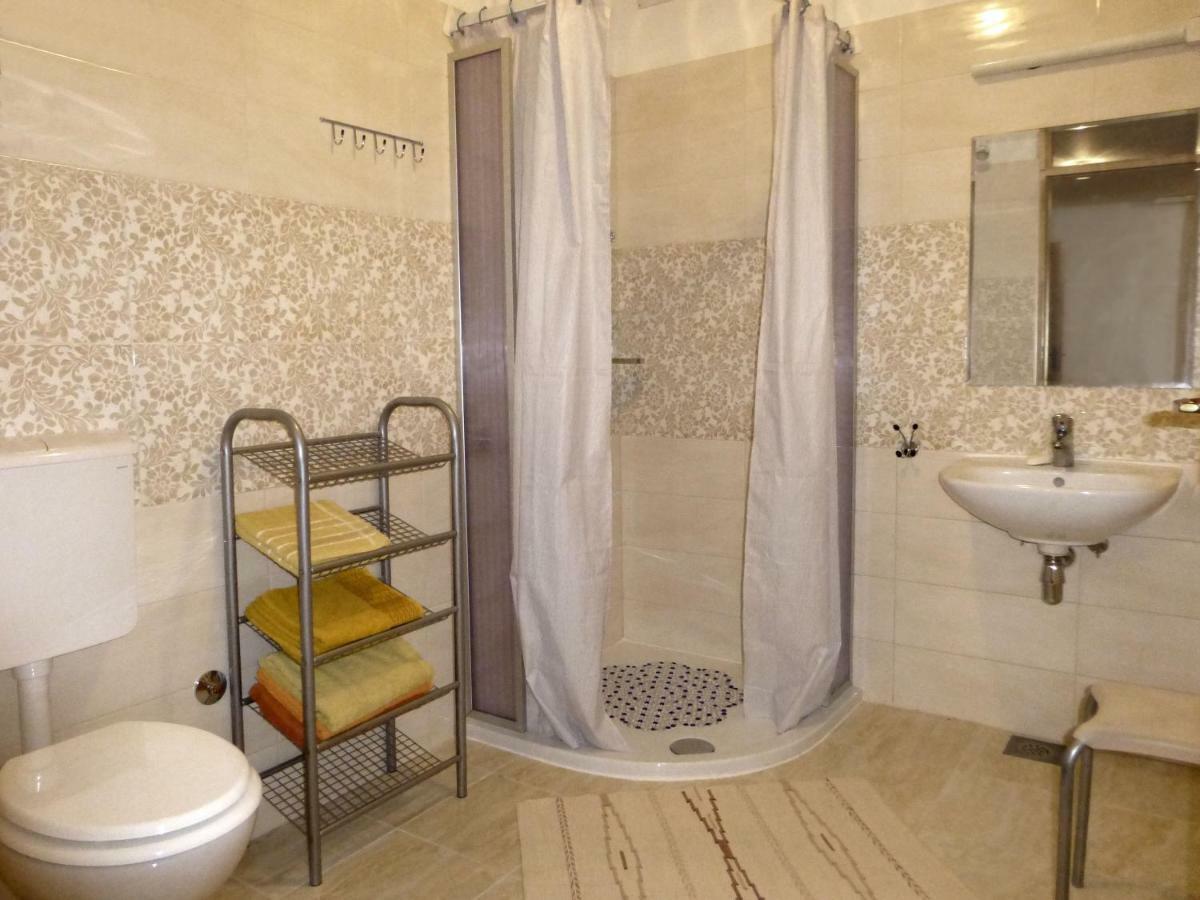 Topusko Thermal Spa Marija מראה חיצוני תמונה